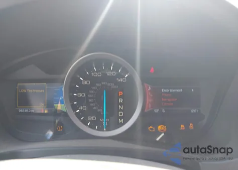 2013 Ford Explorer Xlt z USA, uszkodzony, nr VIN 1FM5K7D84DGC68065